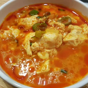 서래골뚝배기 사진