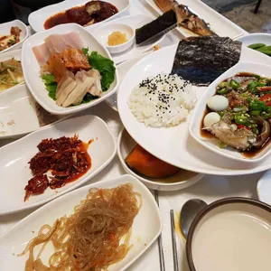 용진집 사진