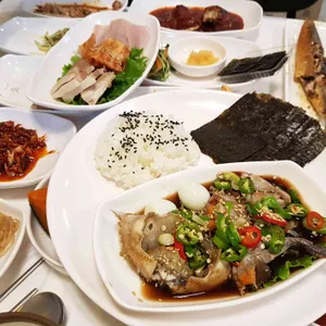 용진집 사진