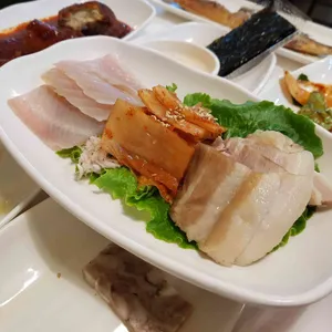 용진집 사진