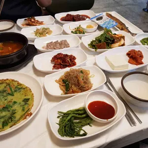 용진집 사진