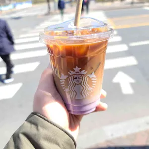 스타벅스 사진