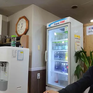 백송식당 리뷰 사진