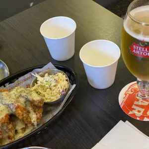 범스피자 사진