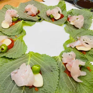 연스시 리뷰 사진