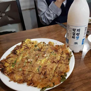 영도녹두집 리뷰 사진