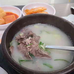 한강 리뷰 사진