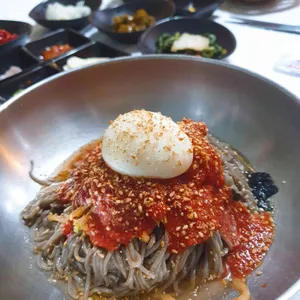 솔밭가든막국수 사진