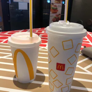 맥도날드 리뷰 사진