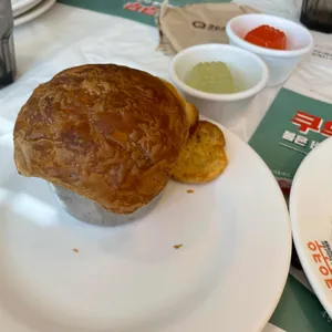 쿠우쿠우 사진