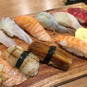 경성초밥 리뷰 사진