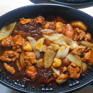 두찜 사진