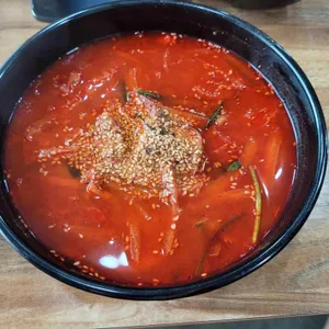 일등짬뽕 사진