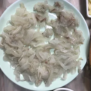 옥경이네횟집 사진