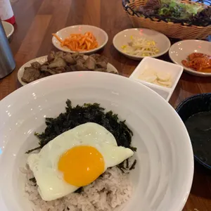 마포식당 사진