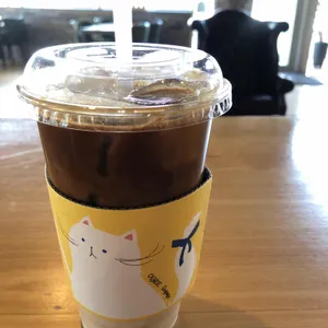 아이스타일 카페 사진