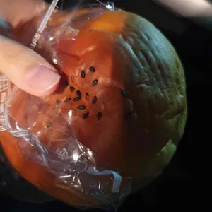 대구근대골목단팥빵 사진