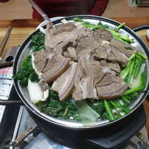 약초산 사진