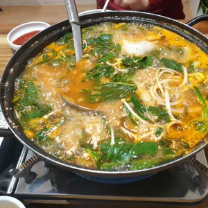 약초산 사진
