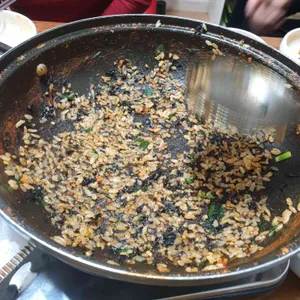 약초산 사진