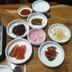 약초산 사진