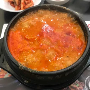 북창동순두부 사진