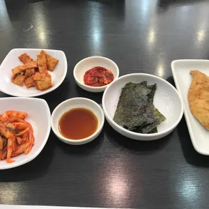 북창동순두부 사진