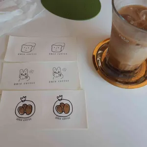 Rato Coffee 리뷰 사진