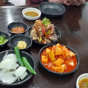 백성원해장국 리뷰 사진