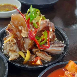 백성원해장국 리뷰 사진