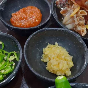 백성원해장국 리뷰 사진
