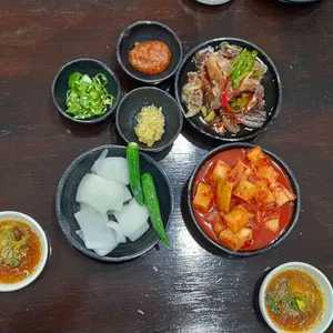 백성원해장국 리뷰 사진
