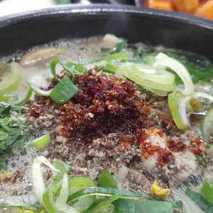 백성원해장국 리뷰 사진