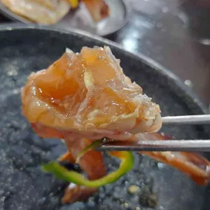 백성원해장국 리뷰 사진