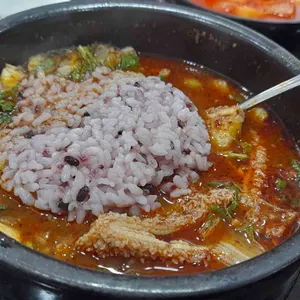 백성원해장국 리뷰 사진