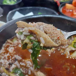 백성원해장국 리뷰 사진