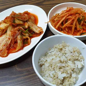 원칼국수 사진