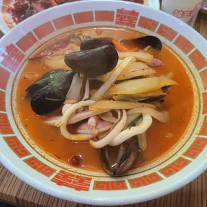 서유기짬뽕 리뷰 사진