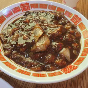 서유기짬뽕 리뷰 사진