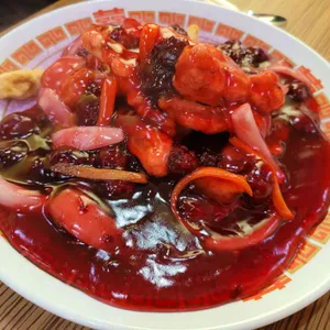 서유기짬뽕 리뷰 사진