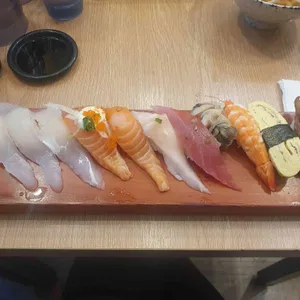 오다초밥 사진
