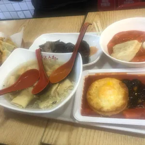 죠스떡볶이 사진