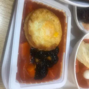 죠스떡볶이 사진