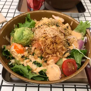 Bowl Room 리뷰 사진