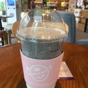 커피빈 사진