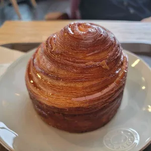 더츠커피팩토리 리뷰 사진