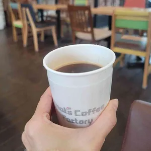 더츠커피팩토리 리뷰 사진
