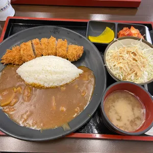 주주돈가츠 사진