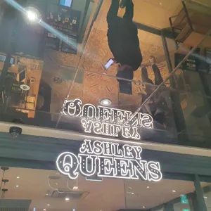 애슐리 리뷰 사진