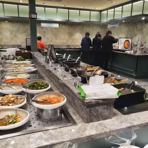 애슐리 리뷰 사진